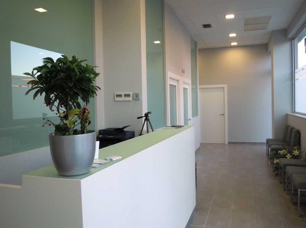 centro medico castellon